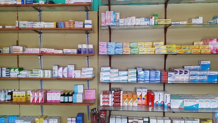 image Révision du code de la santé : La tension monte entre les pharmaciens et le ministère 